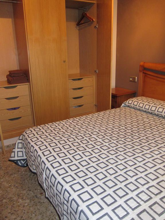Apartment Apartamentos Valencia