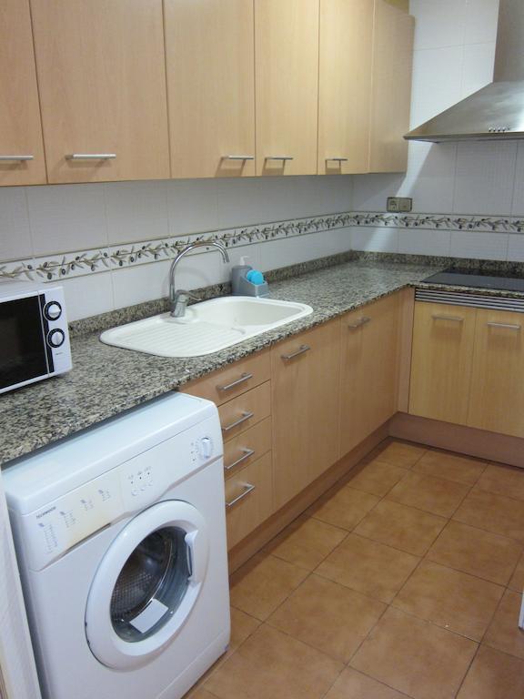 Appartement Apartamentos Valencia *
