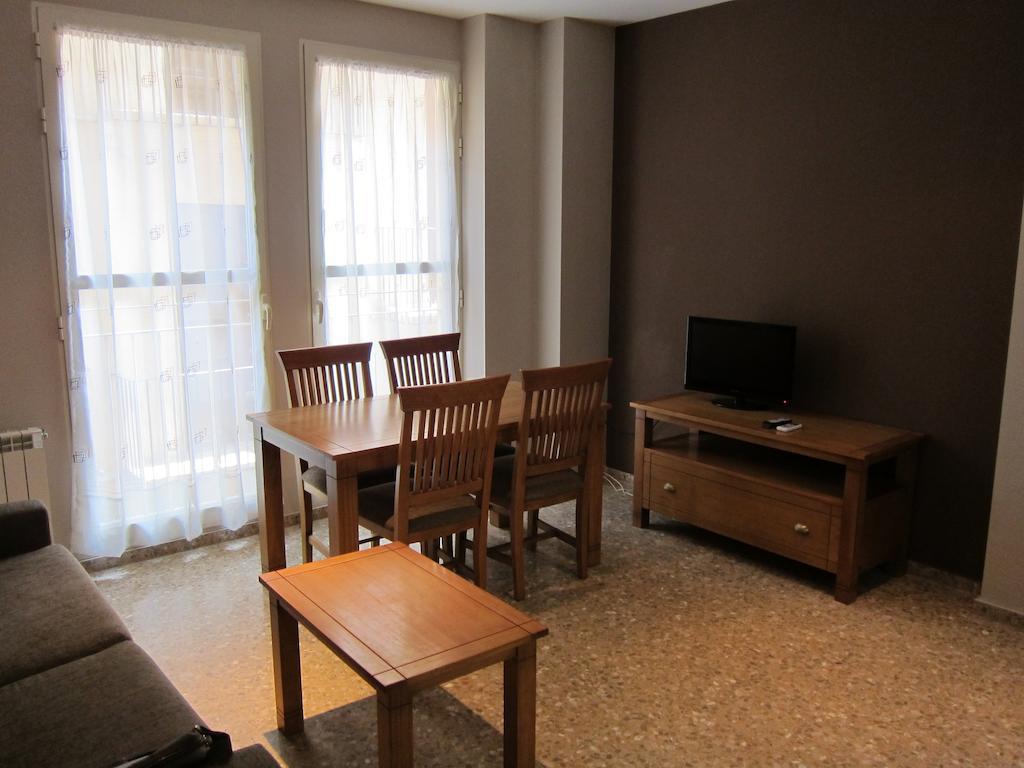 Apartment Apartamentos Valencia