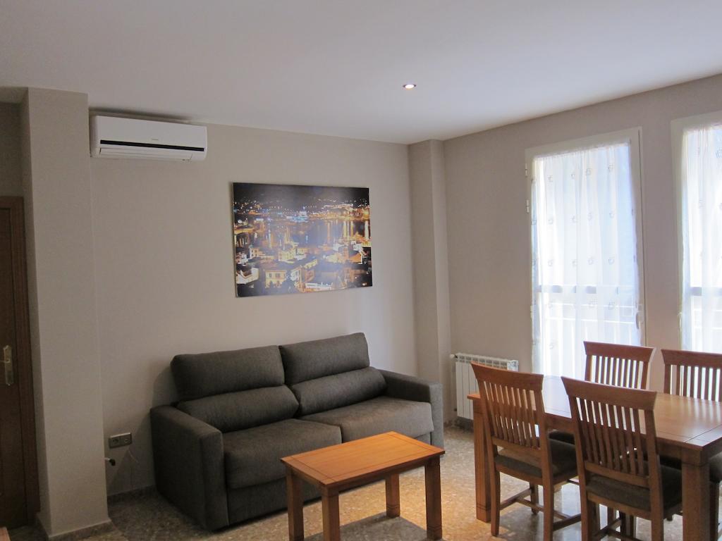 Apartment Apartamentos Valencia