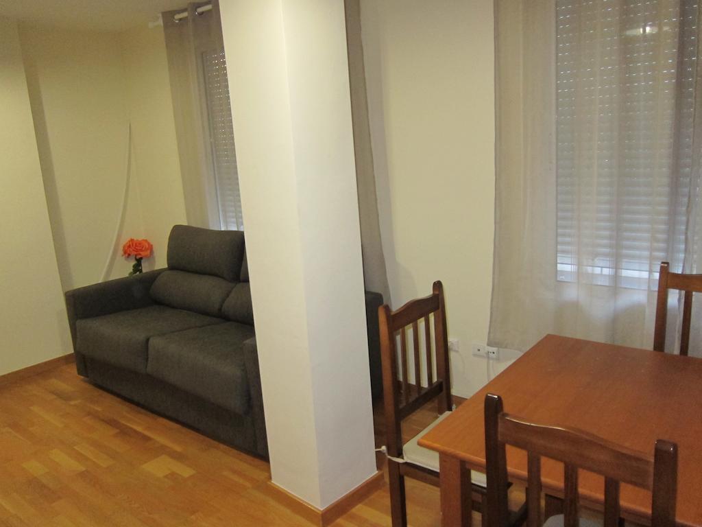 Apartment Apartamentos Valencia *