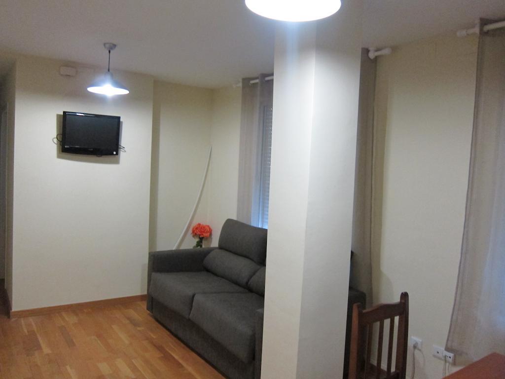 Appartement Apartamentos Valencia *