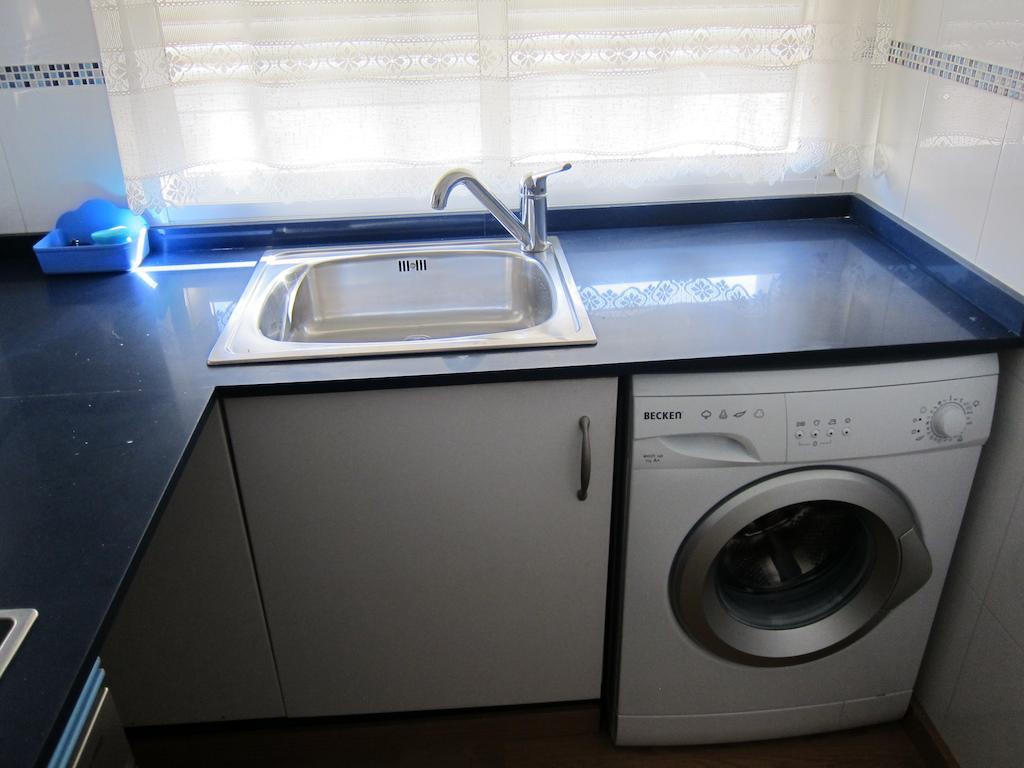 Appartement Apartamentos Valencia Valencia
