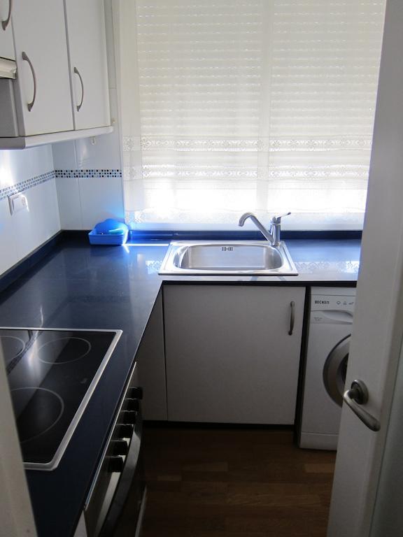 Appartement Apartamentos Valencia Valencia