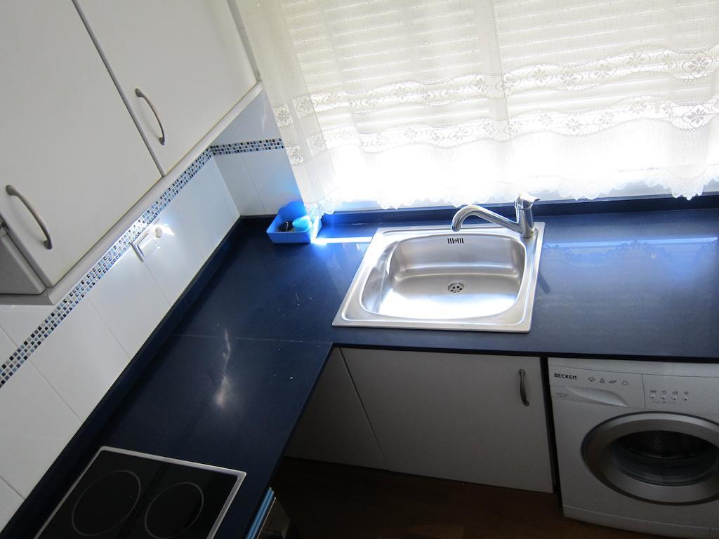 Apartment Apartamentos Valencia Valencia
