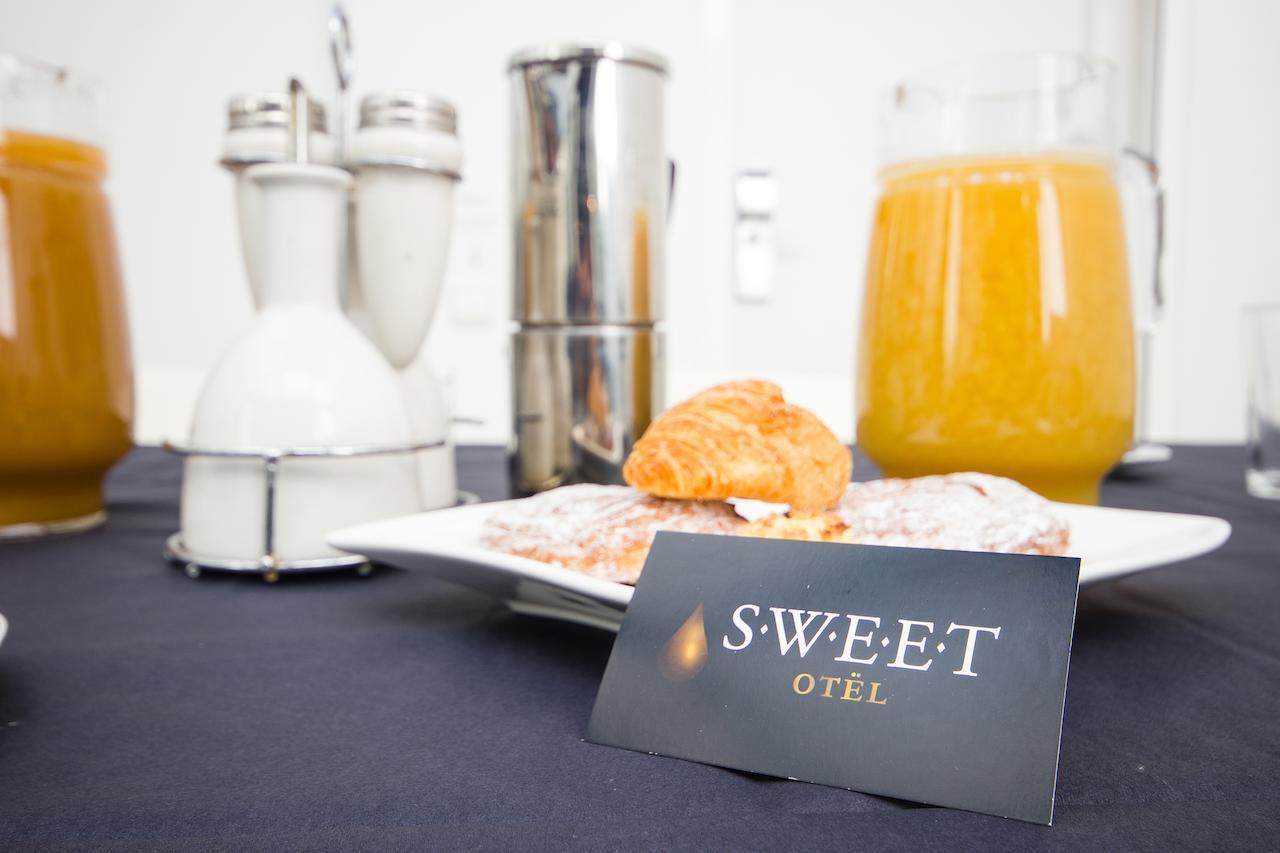 Guest house Sweet Valencia