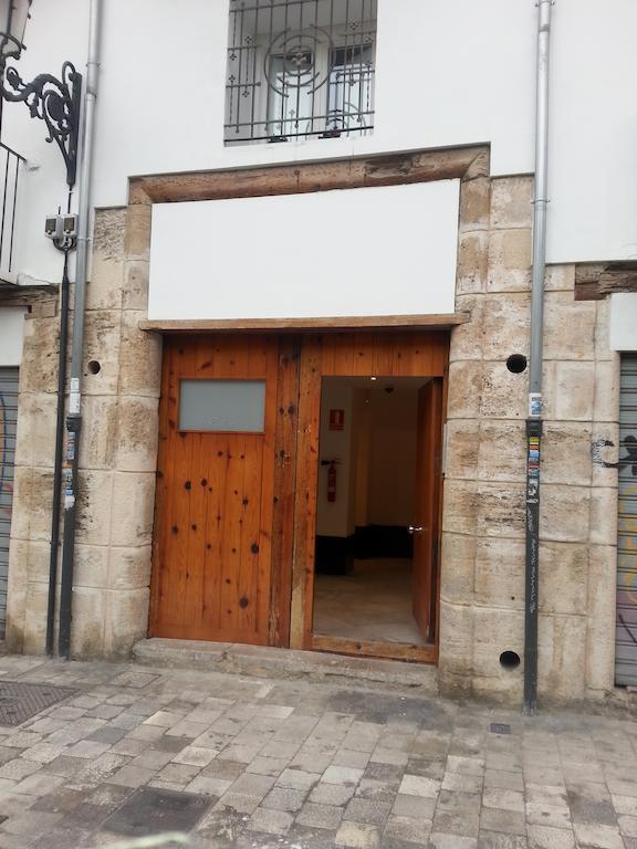 Apartamento Mosen Sorell Apartments Valência