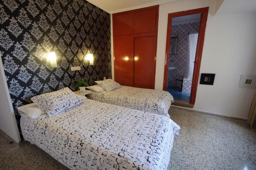 Pensión On Dormire