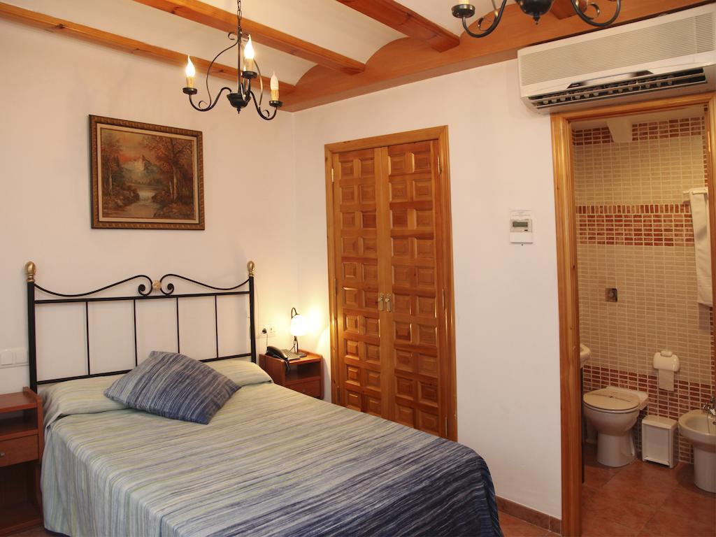 Hotel Villarreal Valência