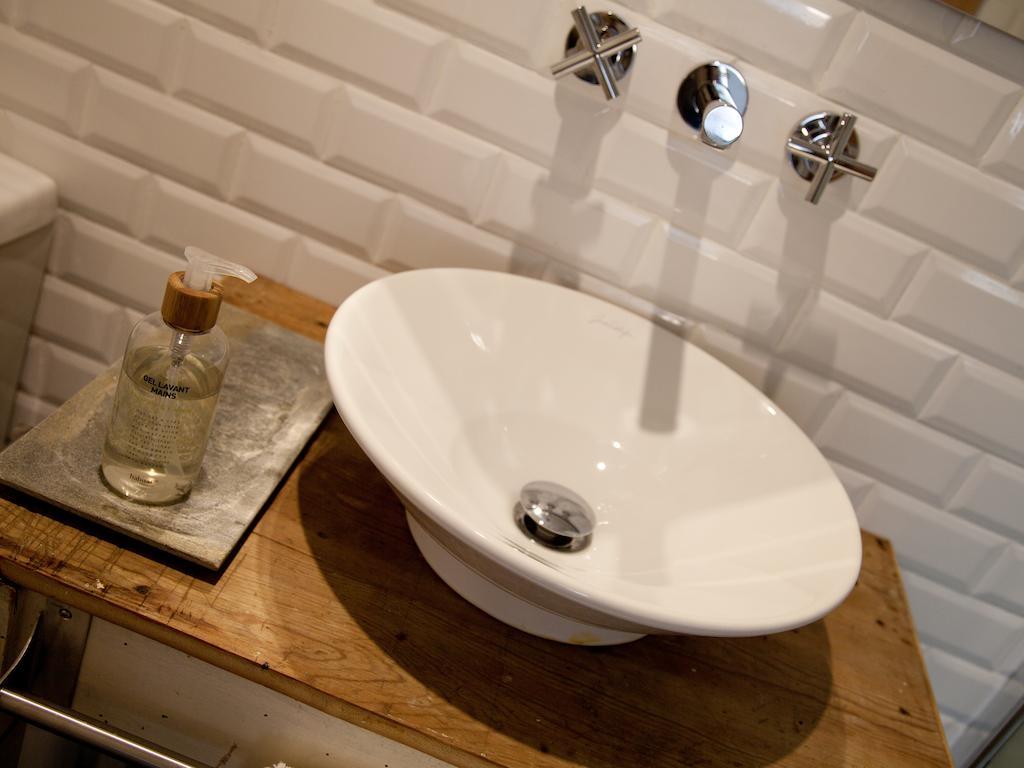 Apartamento Bubuflats Bubu 1 *