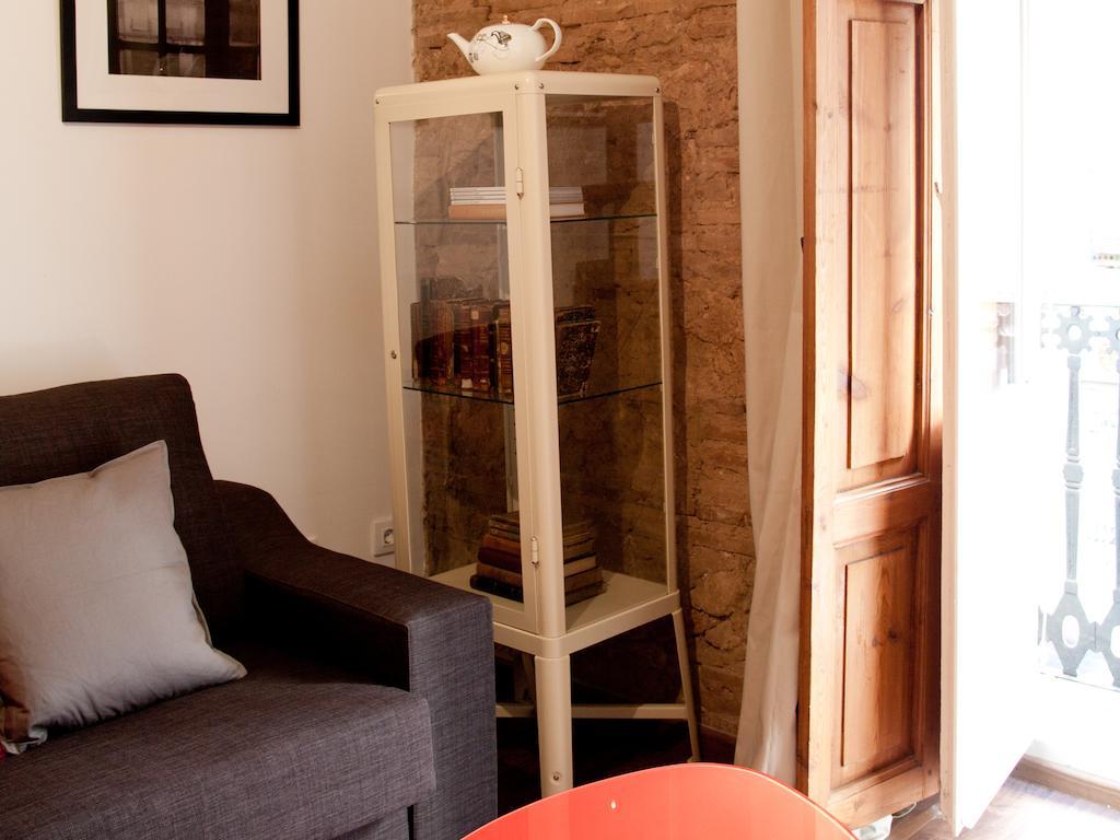Apartamento Bubuflats Bubu 1