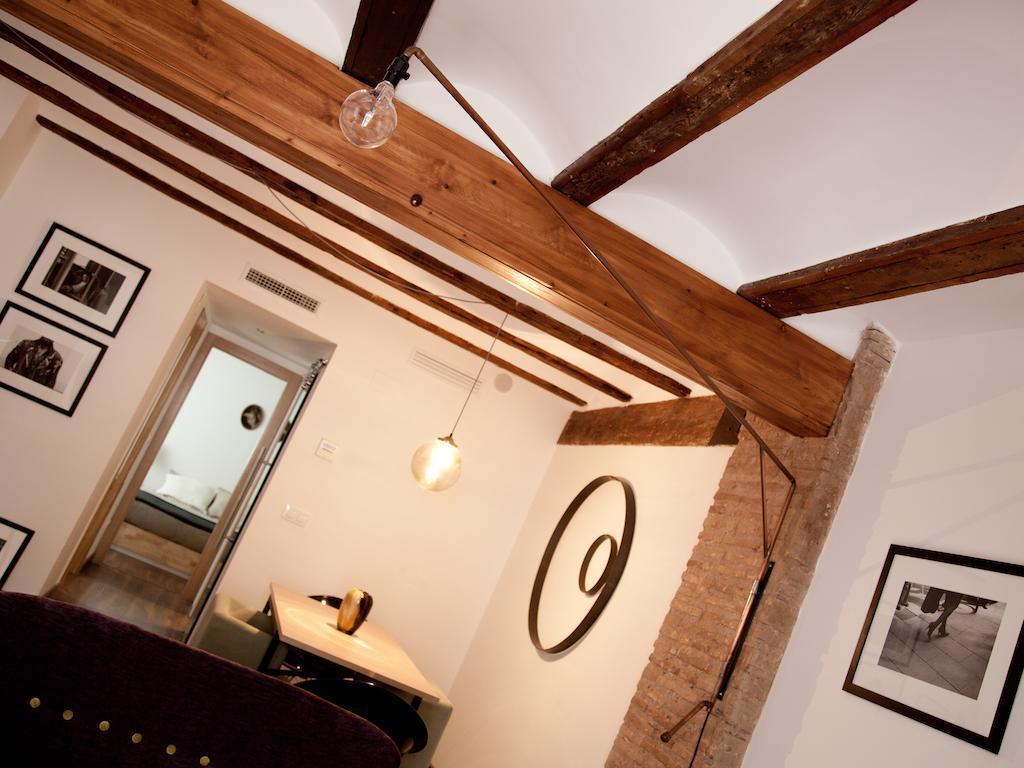 Apartamento Bubuflats Bubu 1