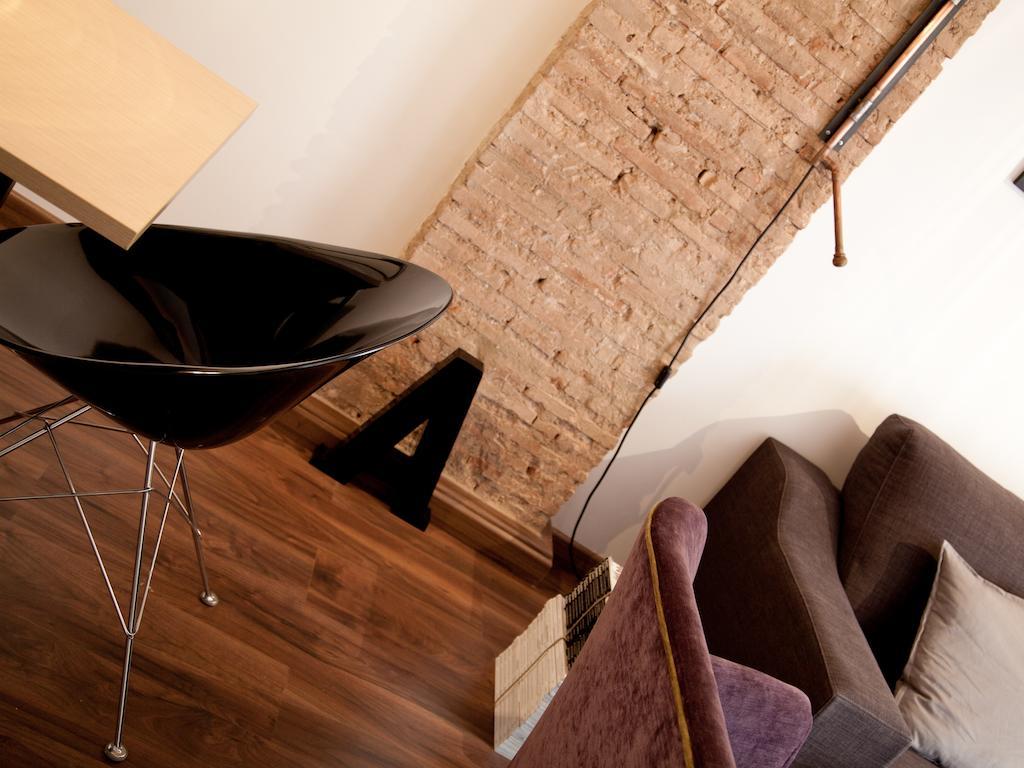 Apartamento Bubuflats Bubu 1 *