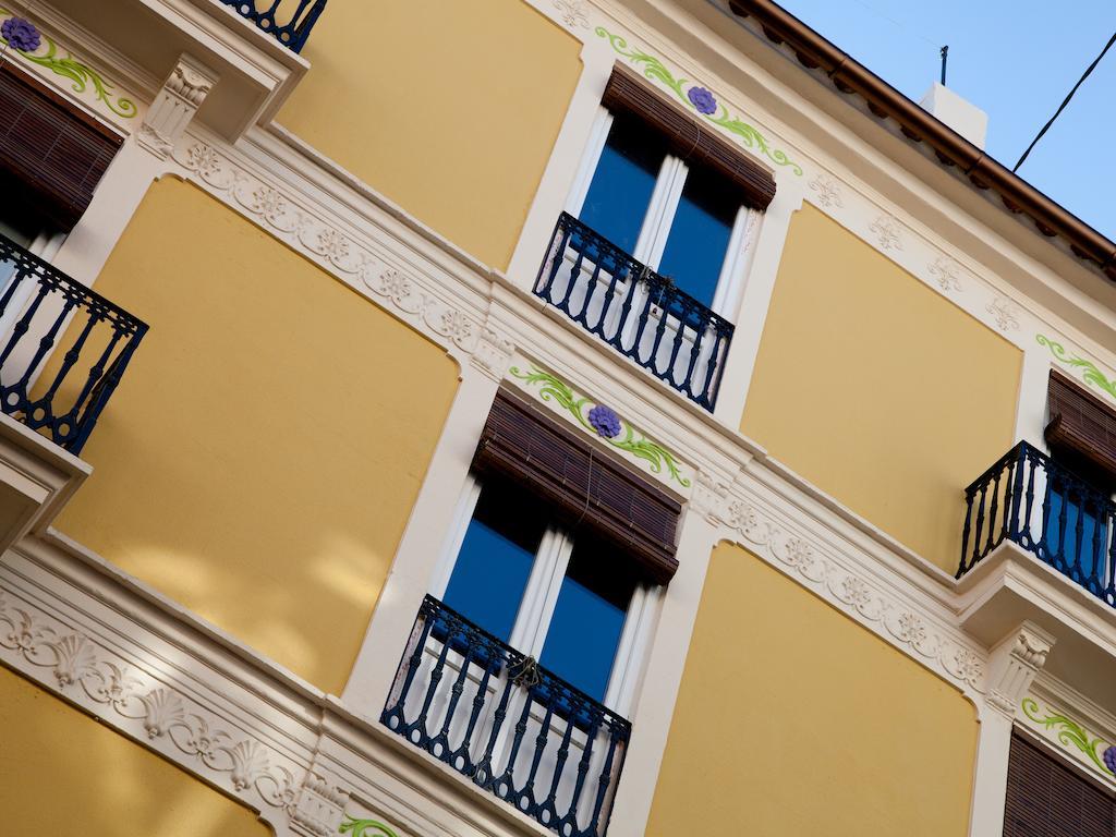 Apartamento Bubuflats Bubu 1 Valencia