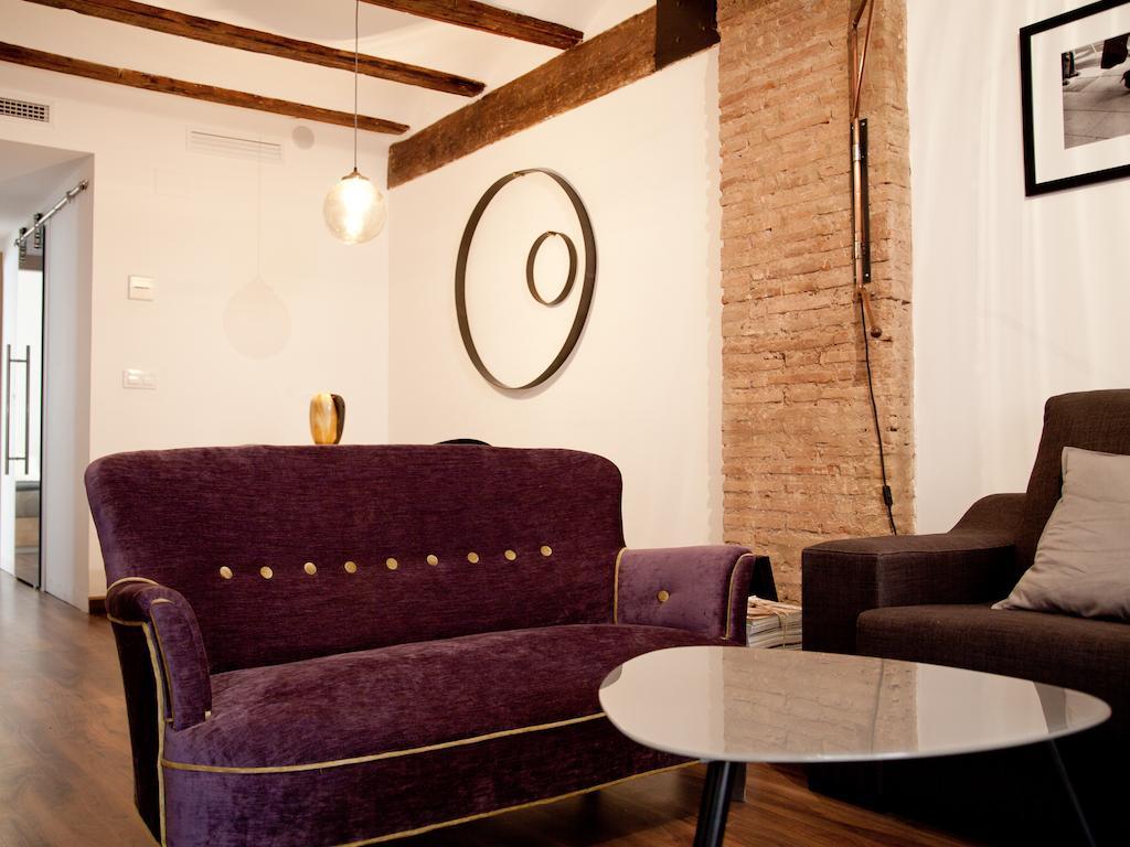 Apartamento Bubuflats Bubu 1 Valencia