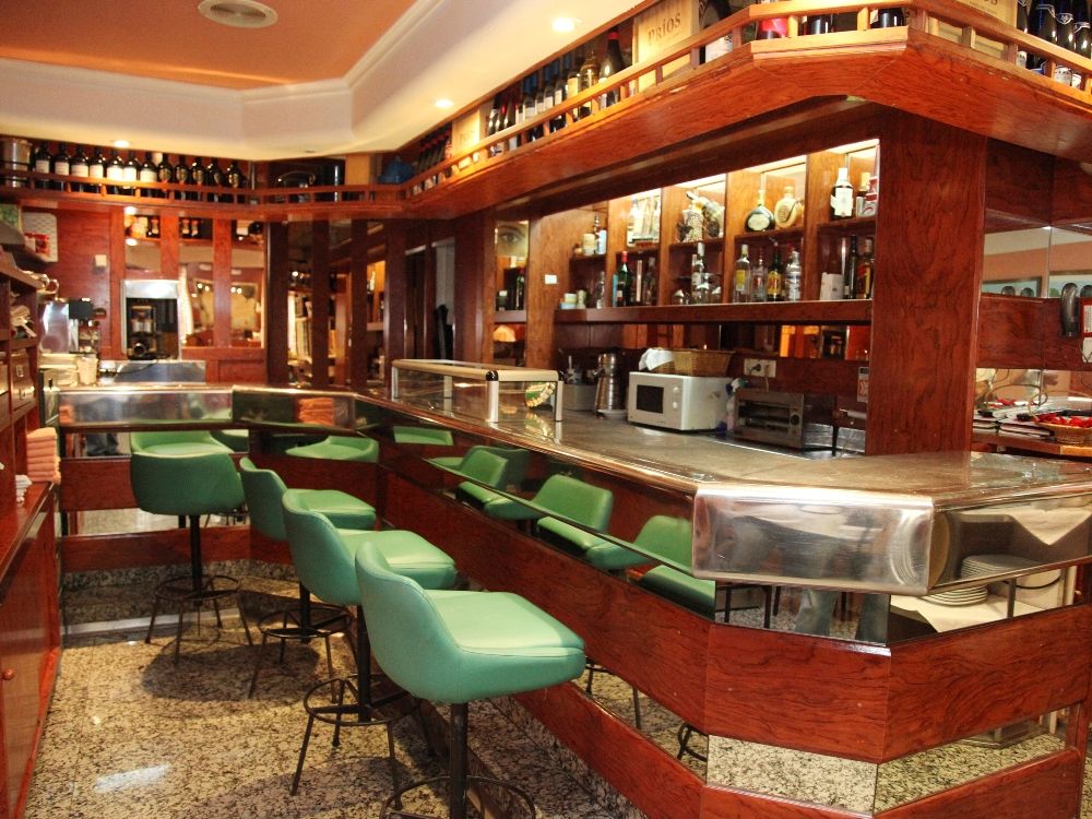 Hotel Villarreal