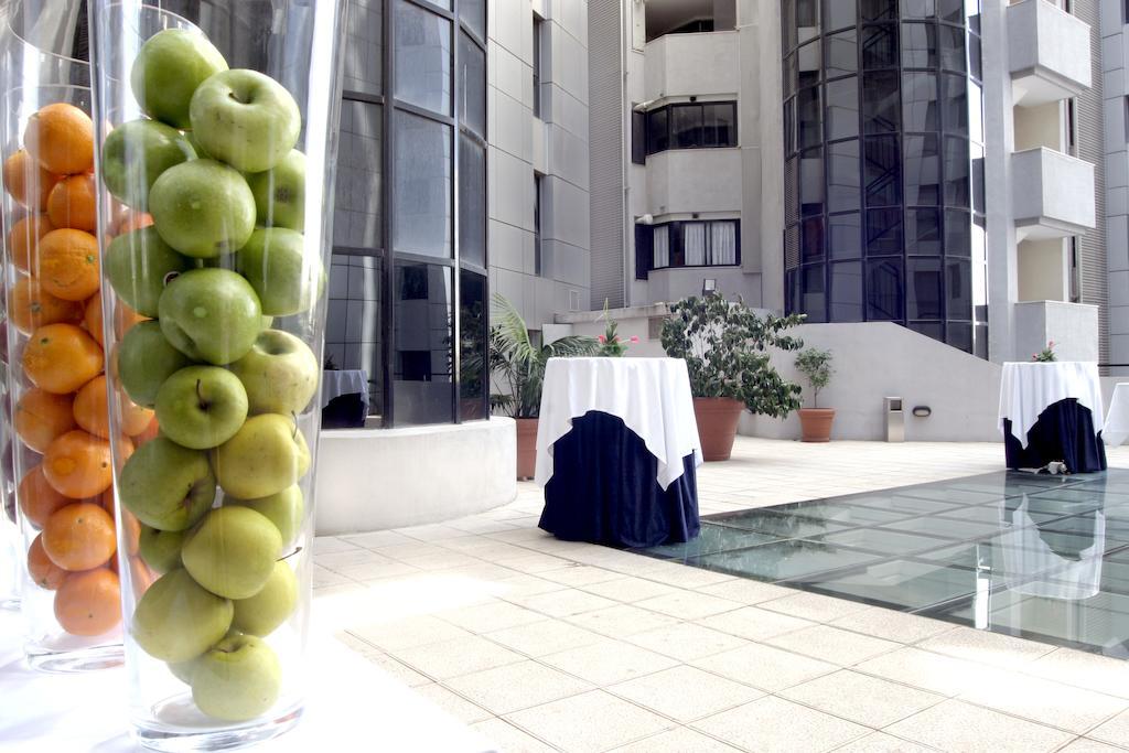Hotel Alameda Plaza