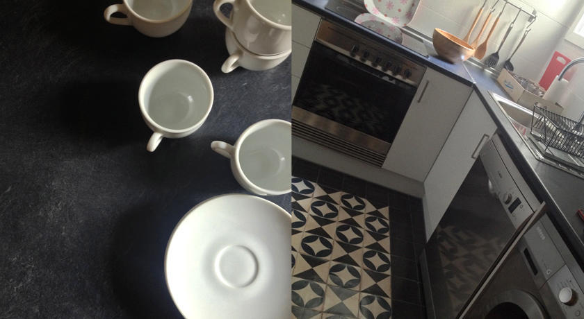 Apartamento Bubuflats Bubu 1 Valência