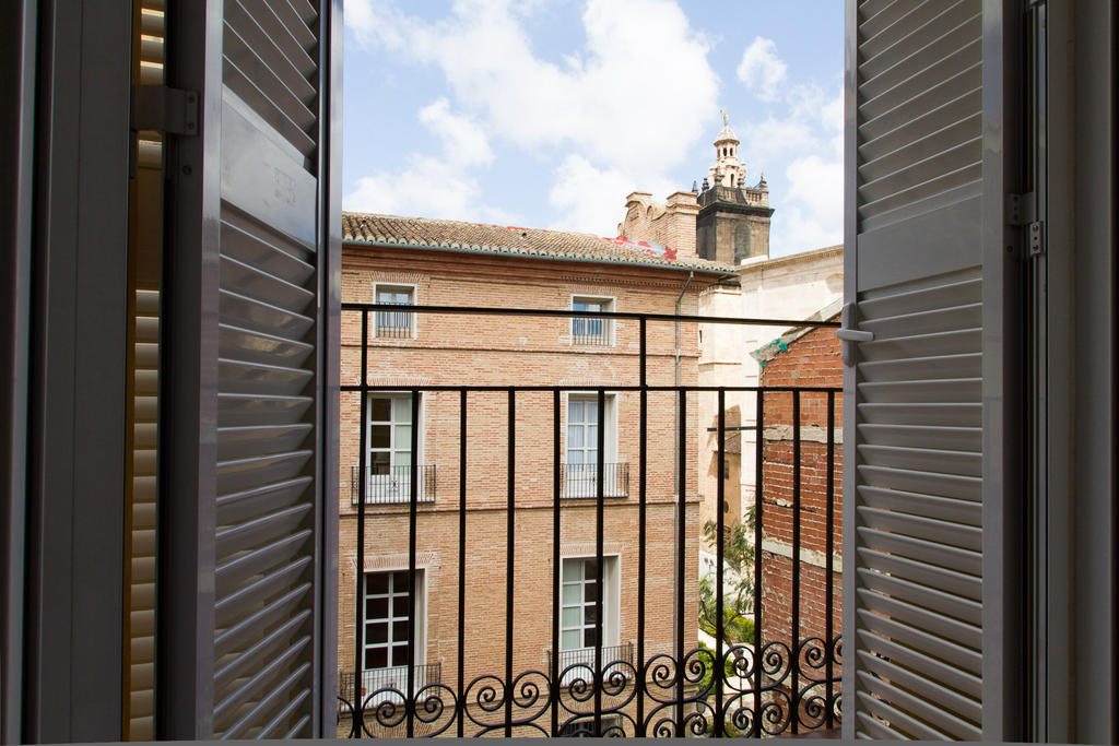Appartement Flatsforyou Carmen *