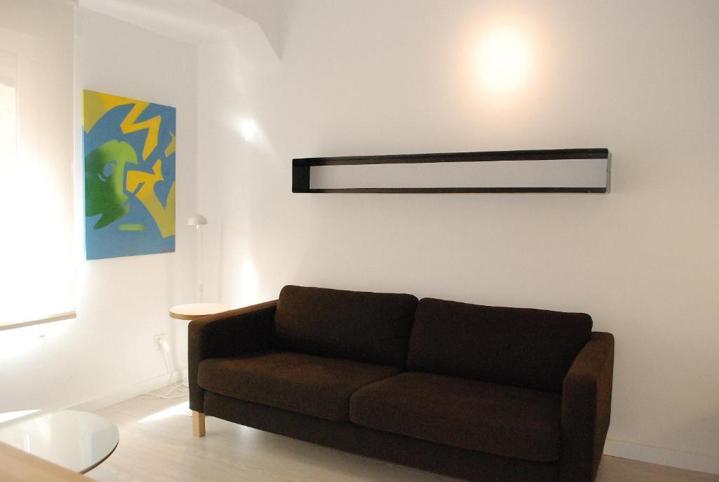 Vlc El Carmen Apartamento *