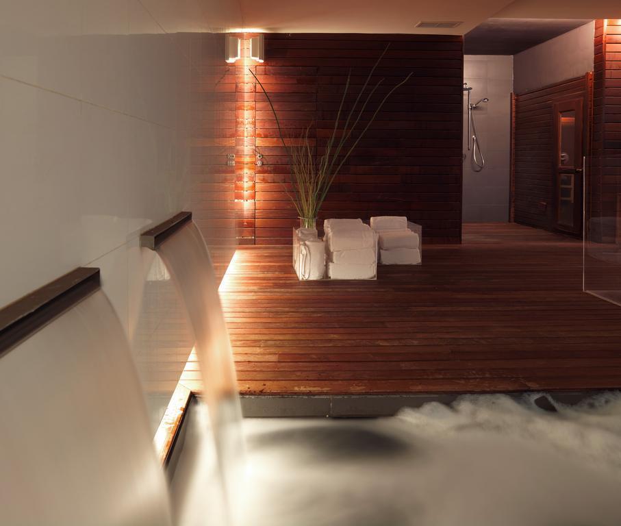 Hotel Hospes Palau De La Mar, Valencia, A Member Of Design