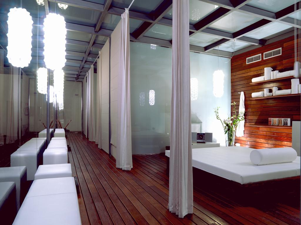 Hospes Palau De La Mar, Valencia, A Member Of Design