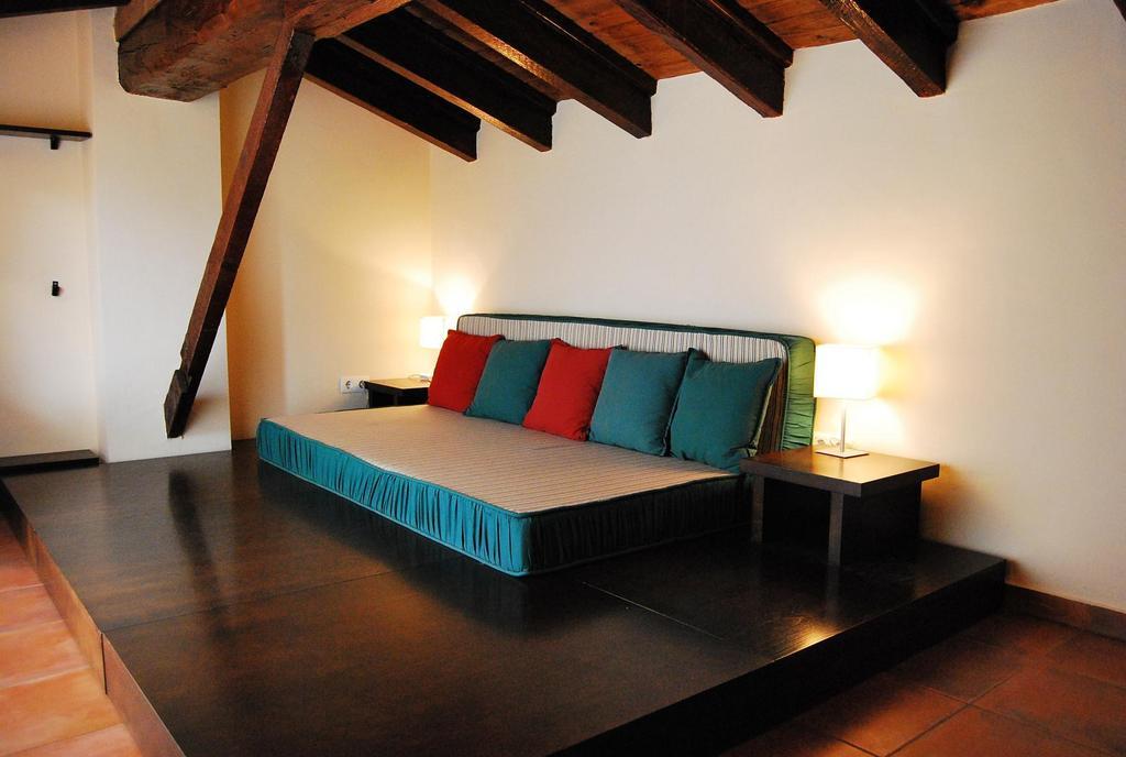 Aparthotel Botanico 29 Valencia