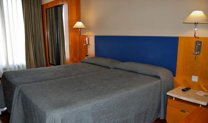 Hotel Villacarlos