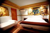 Guest house Casual Civilizaciones
