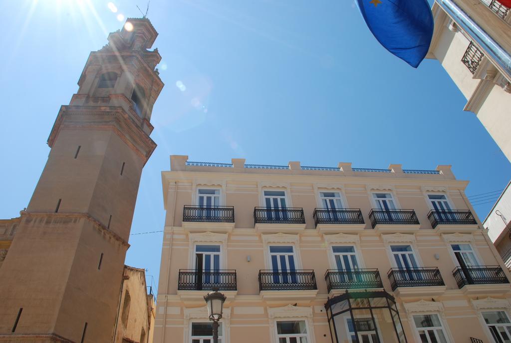 Hotel San Lorenzo Boutique