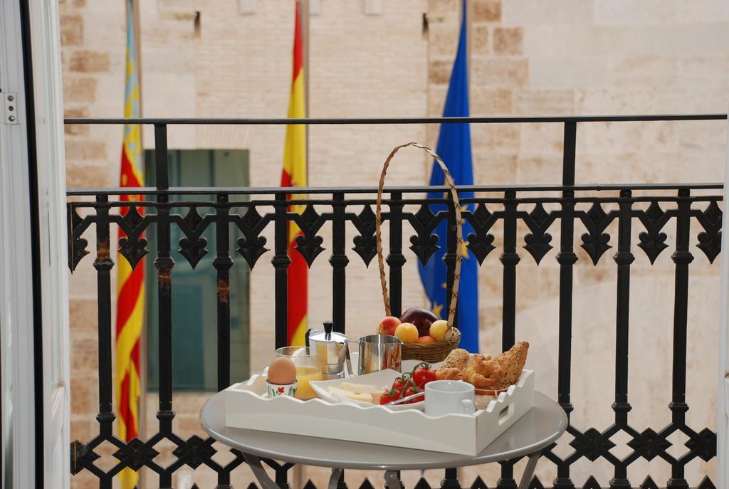 Hotel San Lorenzo Boutique