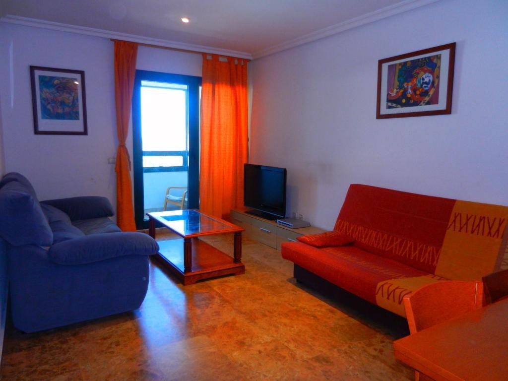 Apartment Valencia *