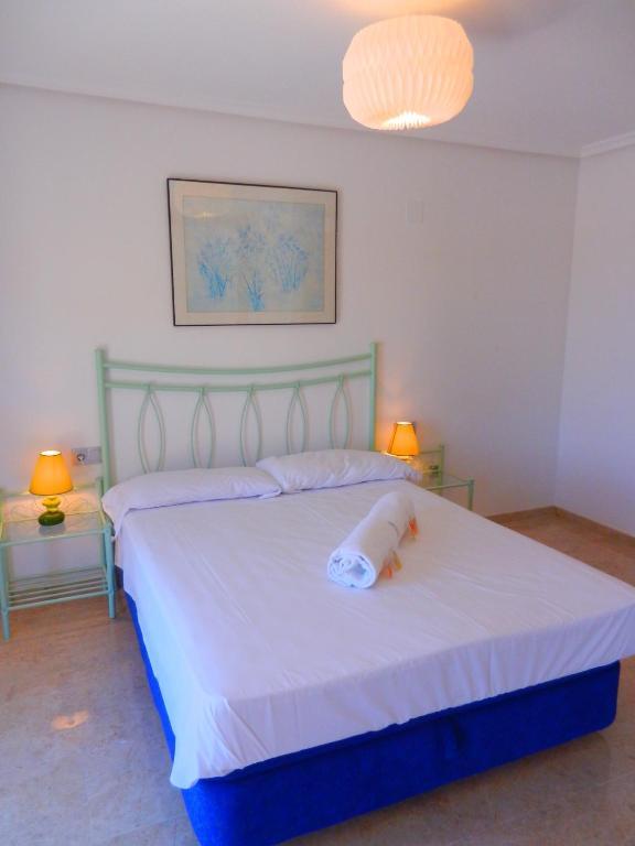 Appartement Apartment Valencia Valencia