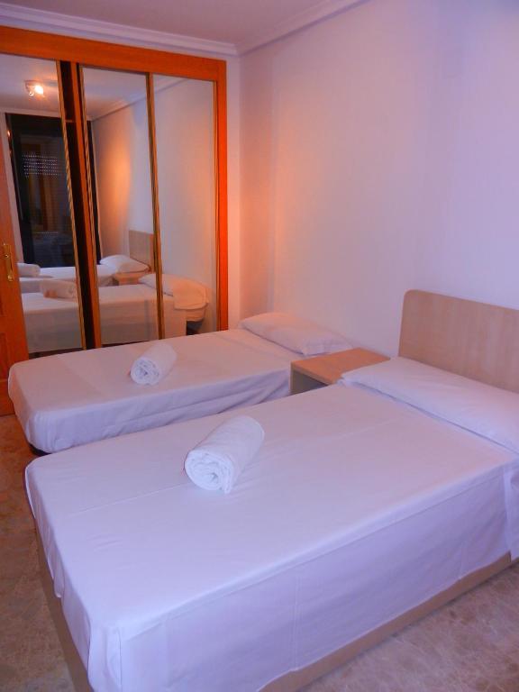 Appartement Apartment Valencia