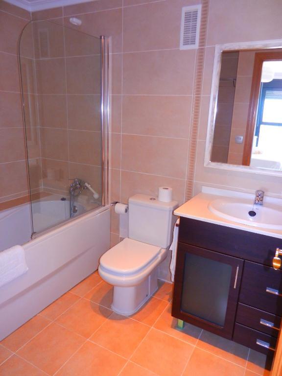 Apartment Valencia Appartement Valencia