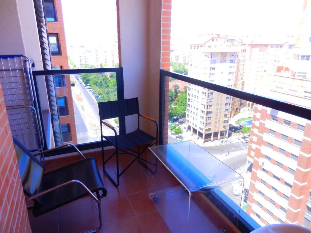 Apartment Valencia Appartement