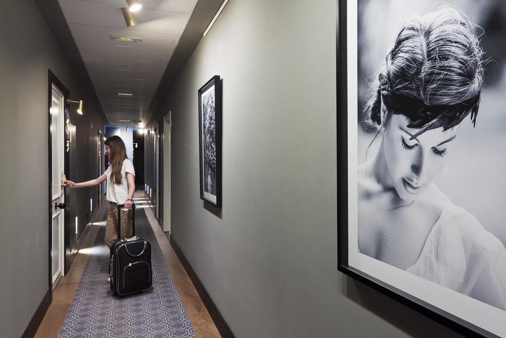 Hotel One Shot Palacio Reina Victoria 04 4*