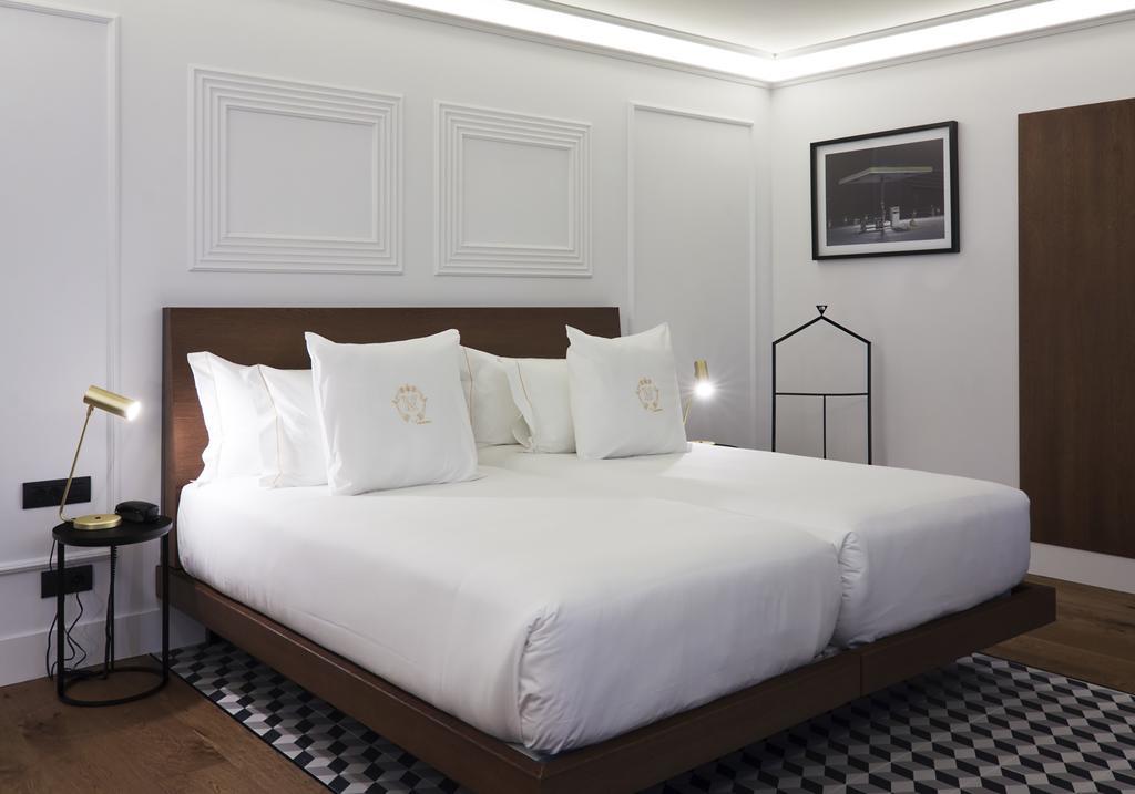 Hotel One Shot Palacio Reina Victoria 04 4*