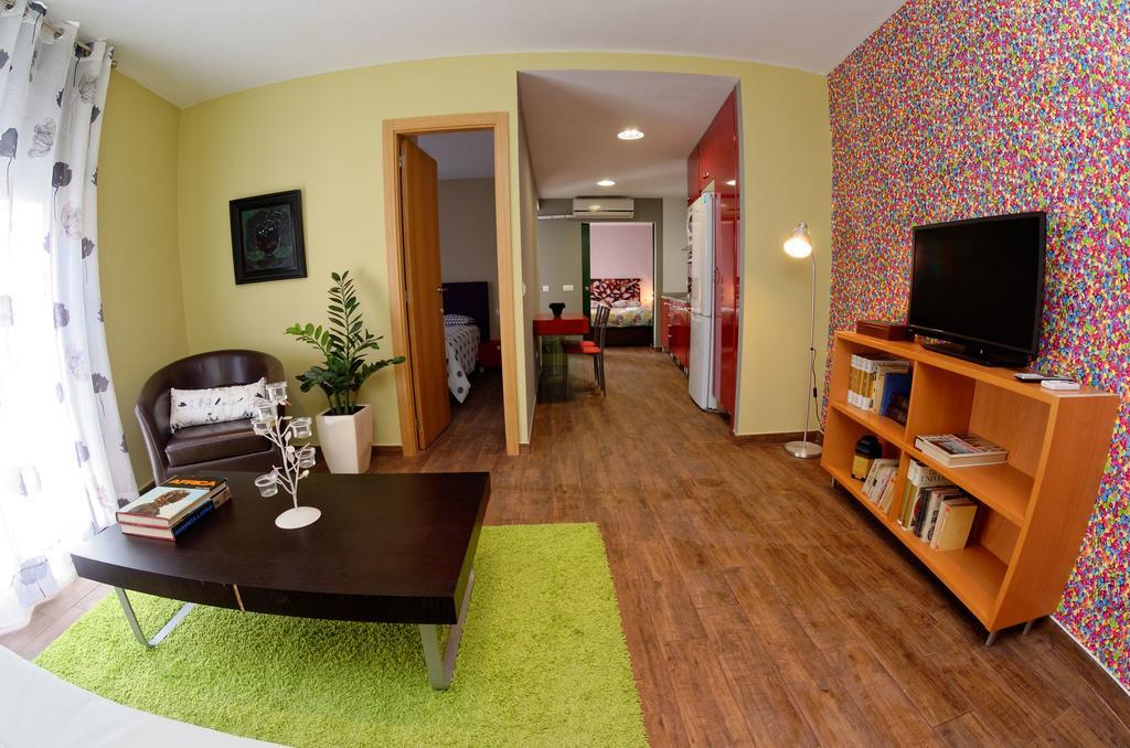 Apartment Gutenberg *