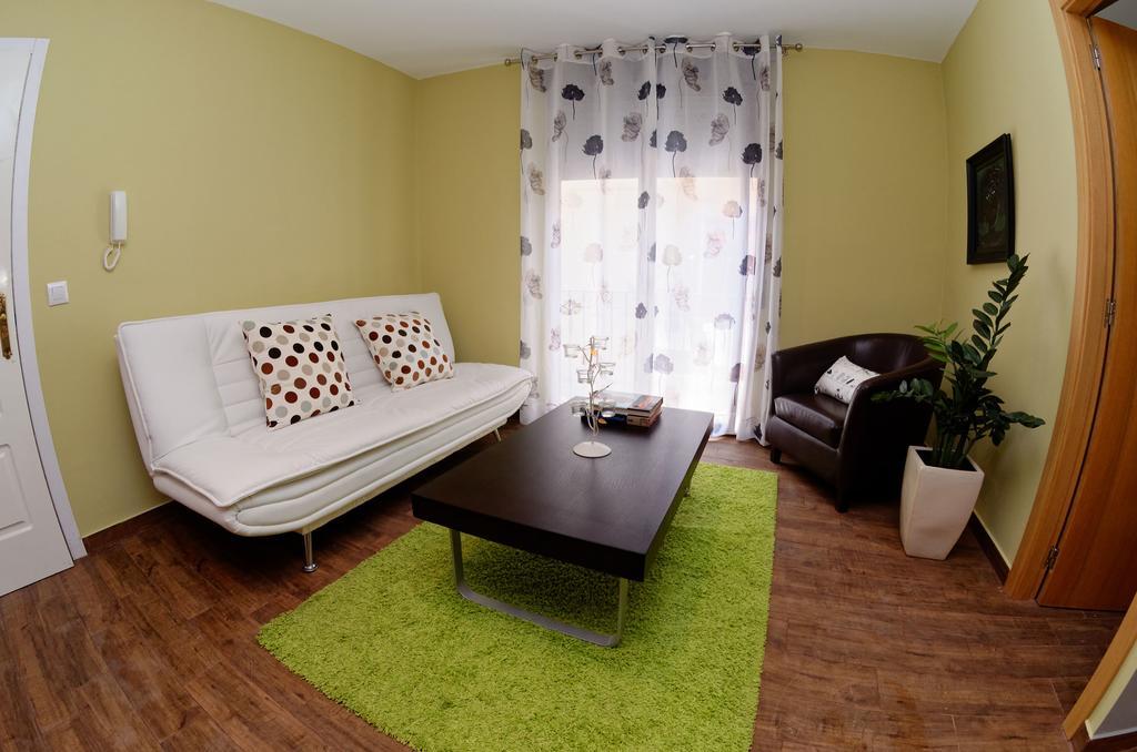 Apartment Gutenberg
