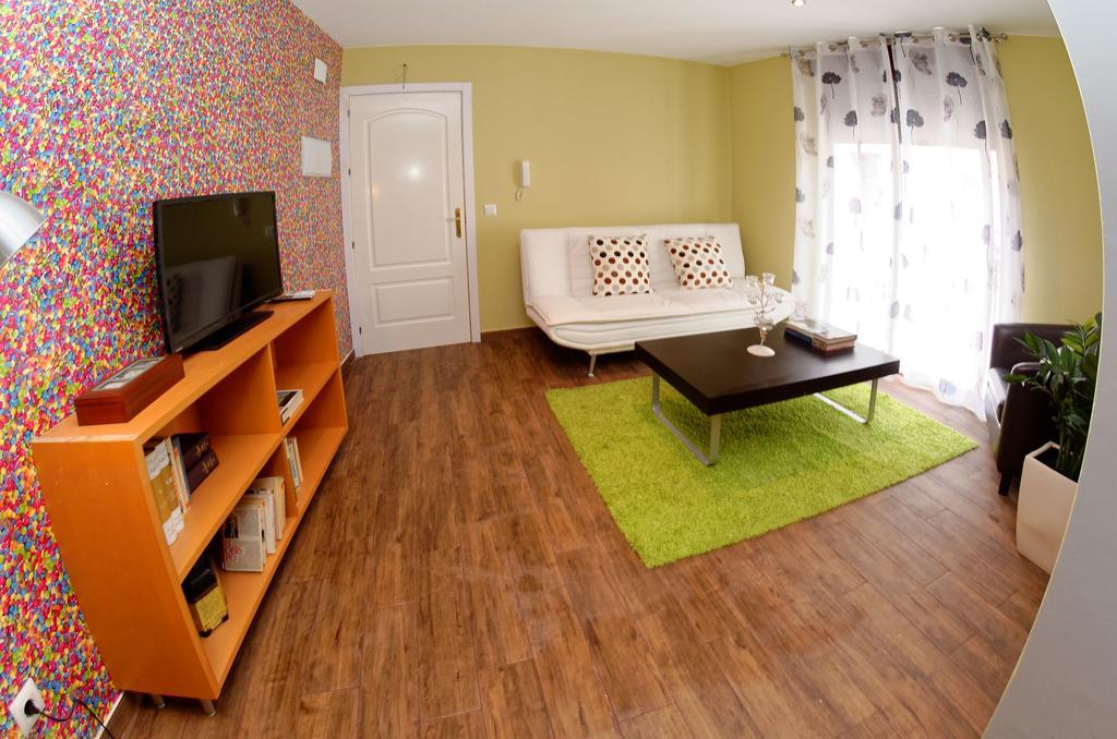 Apartment Gutenberg Valencia
