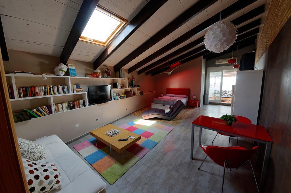 Apartment Gutenberg *