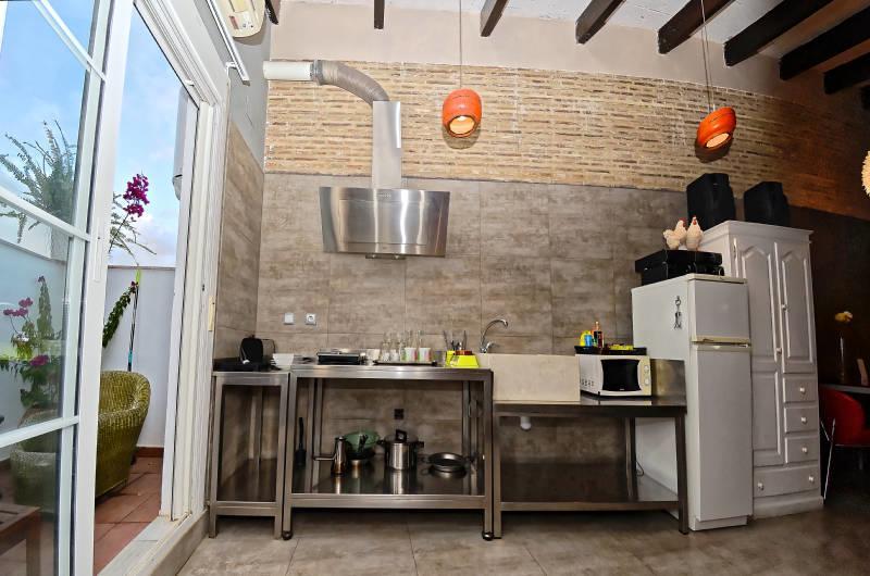 Apartment Gutenberg *