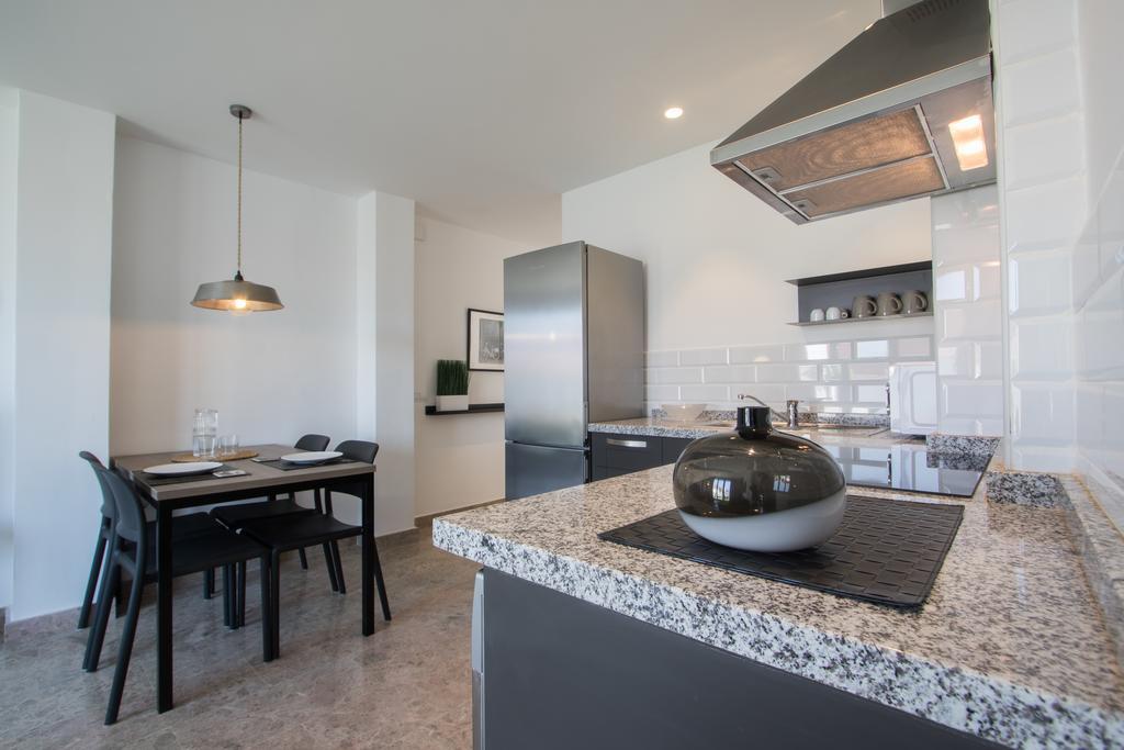 Apartamento Flatsforyou Marina Playa *