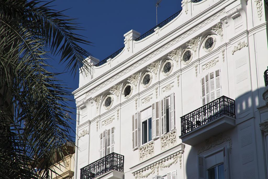 One Shot Palacio Reina Victoria 04