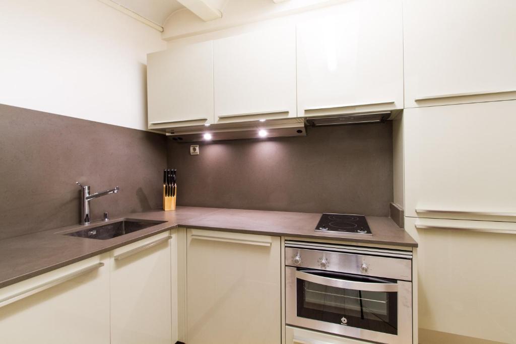 Apartment Valencia Boutique Ayuntamiento II *