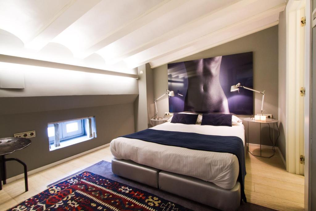 Apartment Valencia Boutique Ayuntamiento II Valencia