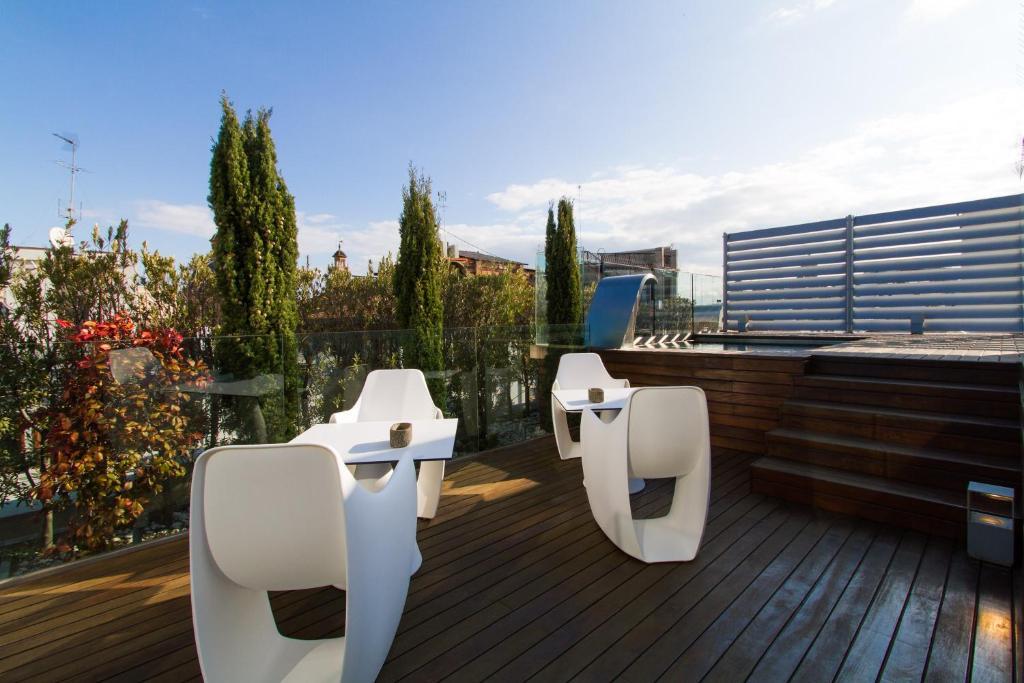 Valencia Boutique Ayuntamiento II