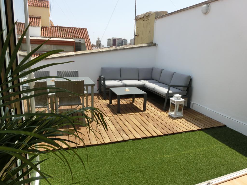Apartment Total Attics I Valencia