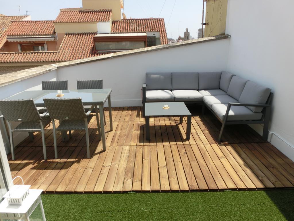 Apartment Total Attics I Valencia